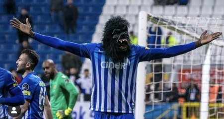 Katar'dan Kasımpaşalı Diagne İçin 12 Milyon Euro