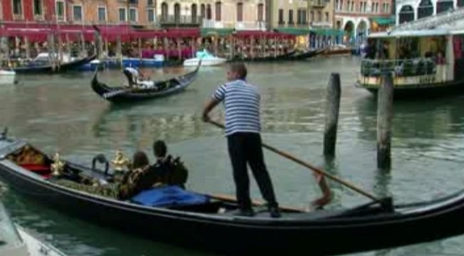 Italie : l'entrée à Venise sera payante