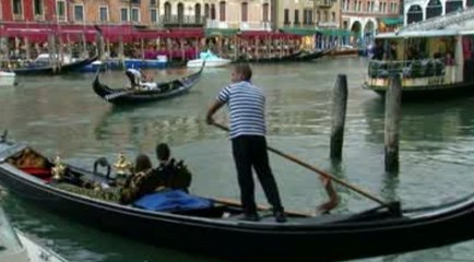 Italie : l'entrée à Venise sera payante
