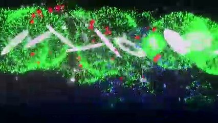 Bon année 2019 à toutes est à tous