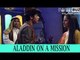 Aladdin - Naam Toh Suna Hoga: Aladdin on a mission