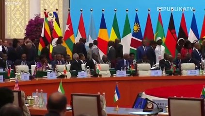 2019, Ketegangan AS-Cina Berlanjut