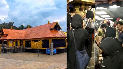 Sabarimala Verdict : ಇಬ್ಬರು ಮಹಿಳೆಯರು ಶಬರಿಮಲೈ ಅಯ್ಯಪ್ಪ ದೇಗುಲ ಪ್ರವೇಶ | ಟ್ವಿಟ್ಟರ್ ಪ್ರತಿಕ್ರಿಯೆ