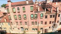 Italie : les touristes vont devoir payer pour visiter Venise