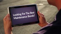 Maintenance Bonds At USA AMERICAN EAGLE BONDS INSURANCE AGENCY LLC