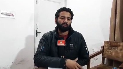 Accidental Leaders of JK