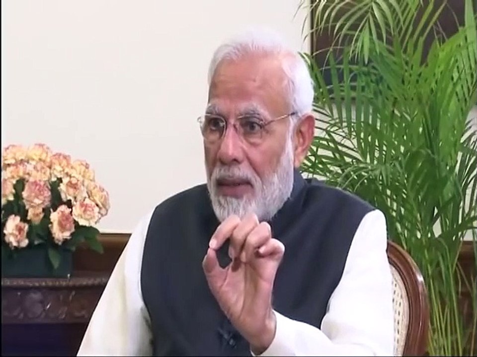 Pakistan was informed about the surgical strike