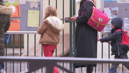 [EXTRAIT 5] Destins d’orphelins : retour à l'école - 22/01/2019