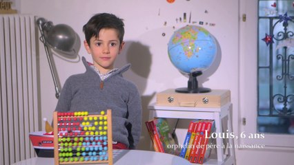 [EXTRAIT 3] Destins d’orphelins : la veilleuse - 22/01/2019