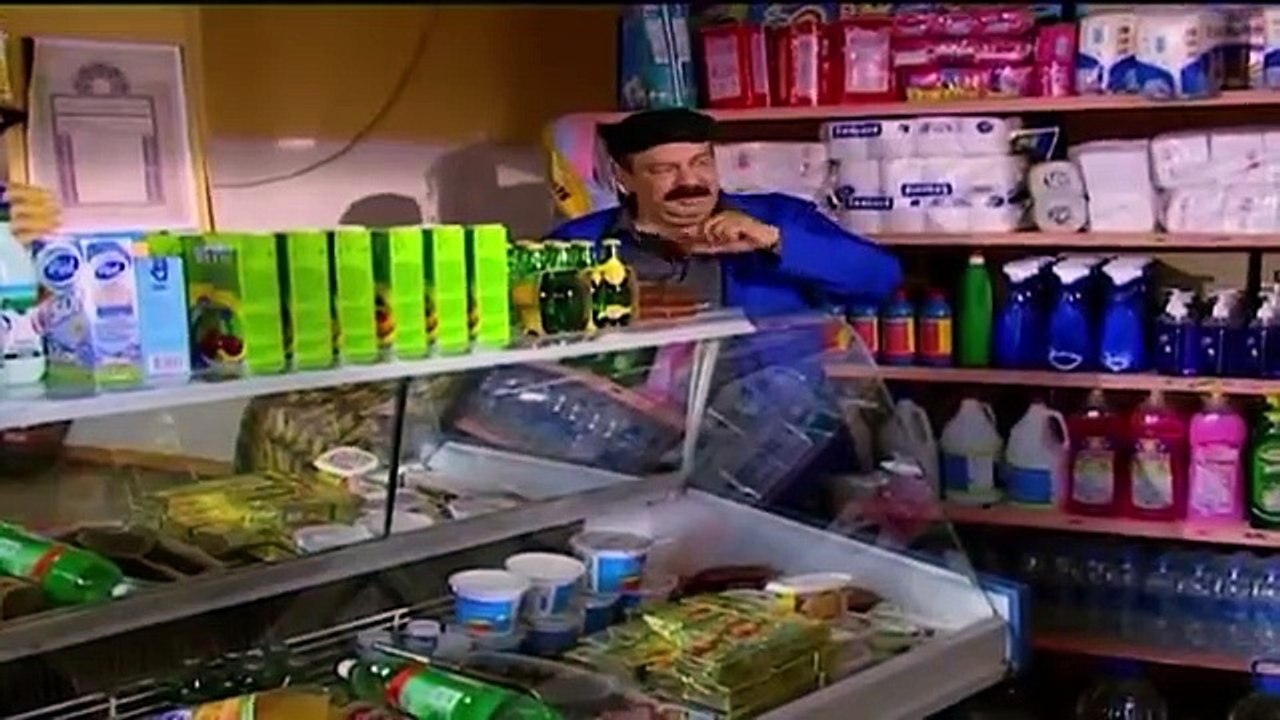 Sırlar Dünyası - 31 ÜVEY BABA