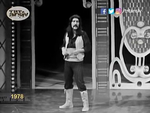 Usta sanatçı Barış Manço 76. doğum gününde anılıyor...