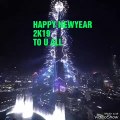 Newyear wishes 2K19 by that crazygirl