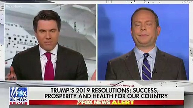 Trump Still Has No Plan For Border Wall Despite 2 Years In Office - Fox News