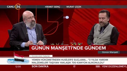 Turgay Güler'den hatırlatma