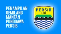 4 Mantan Pemain Persib Bandung Layak Kembali Perkuat Skuat Maung Bandung