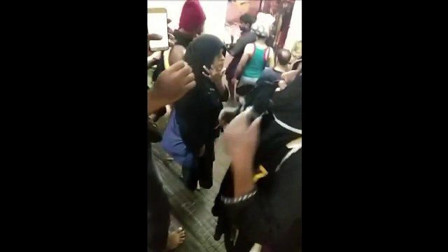 دخول امرأتين إلى معبد في الهند محور جدل