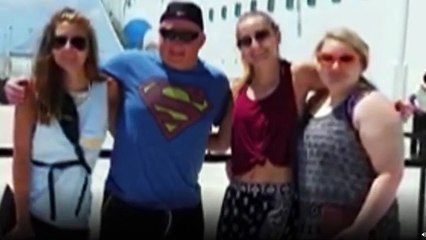 15-Year-Old Permanently Blind After Developing Mysterious Illness After Family Cruise