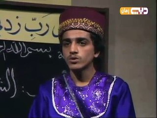 (مسلسل الإبريق المكسور - الحلقة الأولى (جودة عالية