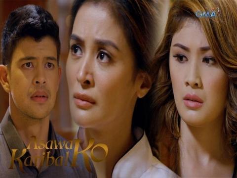 Asawa Ko, Karibal Ko: Bulgaran ng sikreto | Episode 62