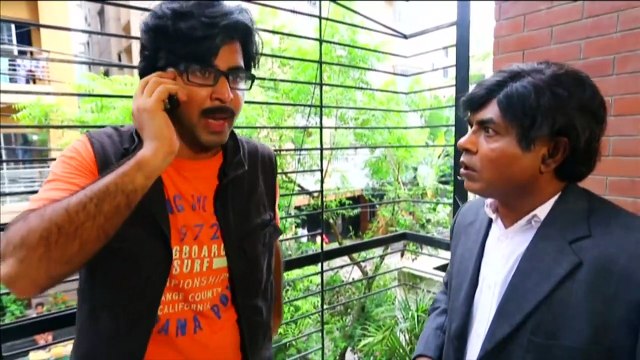 Vondo Jugol - Afran Nisho - Shokh - Eid Natok 2018 - Dr Azaz