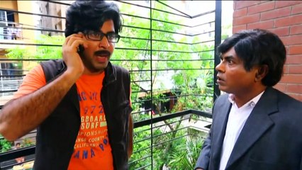 Vondo Jugol -  Afran Nisho - Shokh  - Eid Natok 2018 -  Dr Azaz