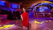 Joe Sugg and Dianne Buswell Street to 'Jump Around' by House of Pain - BBC Strictly 2018