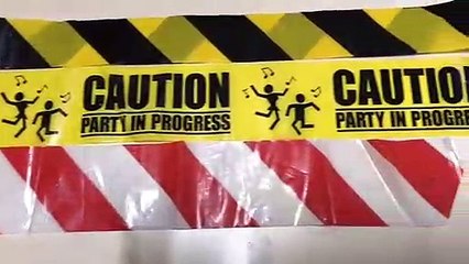 Hengxing WB01 reflective film band