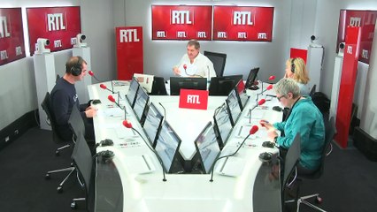 Les inattendus de Cyprien Cini du 02 janvier 2019