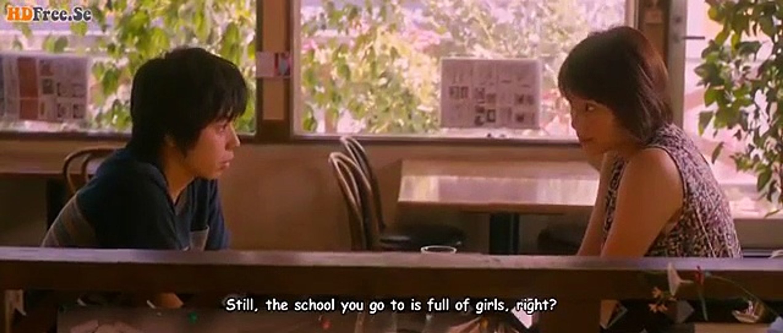 恋愛映画フル18 忘れないと誓ったぼくがいた 新映画 ᵔᴥᵔ Hd高画質 Part 1 2 Video Dailymotion