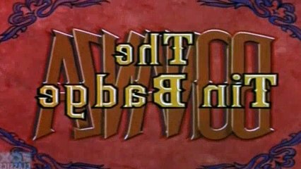 Bonanza S03E13 The Tin Badge