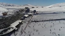 Kış Tatilinin Gözde Üçlüsü: Kapadokya, Erciyes ve Kozaklı (1) - Kayseri/