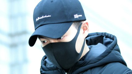 '4번째 음주' 손승원 구속 기로...'윤창호 법' 적용 / YTN