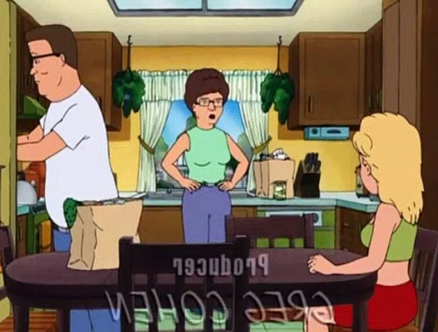 King of the Hill Season 9 by King of the Hill Dailymotion