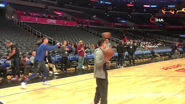 Furkan Korkmaz: Milli Takımda Çok Genç ve Yetenekli Oyuncular Var