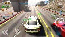 Racing Traffic Tour - Top Speed Car Racing Games - Android Gameplay FHD #8