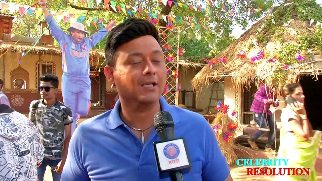 नवं वर्ष,नवा संकल्प | सेलिब्रिटींचं New Year Resolution | Subodh Bhave | Swwapnil Joshi