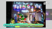 L'album photo du concours d'illuminations de Noël à Coudekerque-Branche