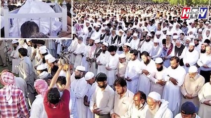 10 Interesting Facts about Dr. Israr Ahmad