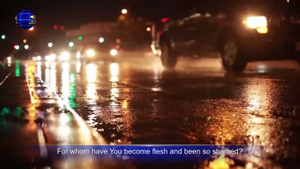 English Christian Song "God's Love Has Melted My Heart" | The Love of God Never Leaves Us