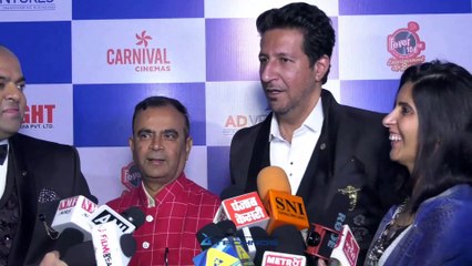 Heart To Heart Concert With Salim, Sulaiman, Ameya Dabli, Jonita Gandhi & Others On New Year 2019