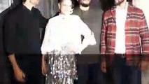 Sonali Bendre & Goldie Behl celebrate New Year with Hrithik Roshan & others ; Watch video FilmiBeat