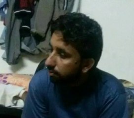 Hammal Shóház | Man ke raptán | Balóchi