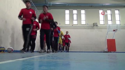 Geleceğe Komando Gibi Hazırlanıyorlar