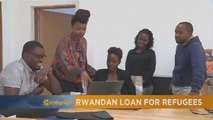 Rwanda's loan program for refugees [The Morning Call]