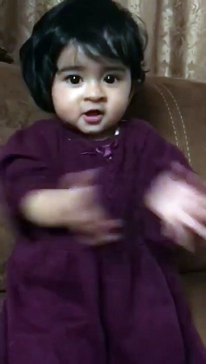 cute baby