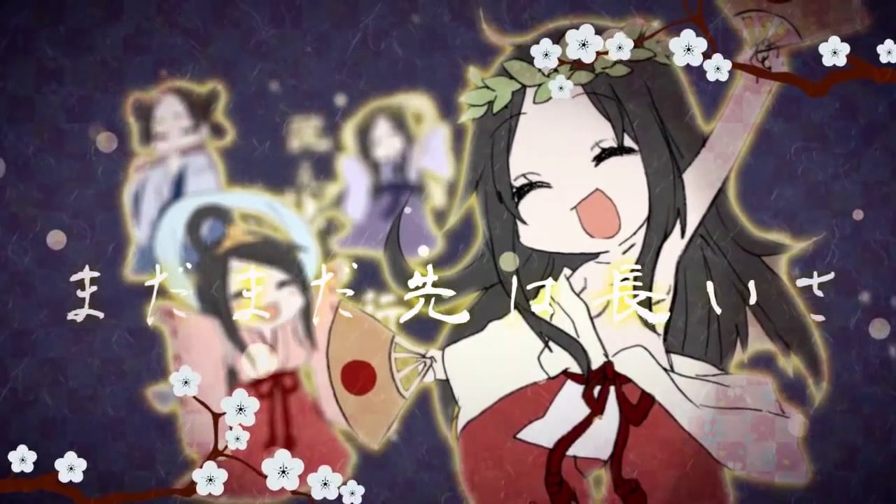 03 神のまにまに - Qm