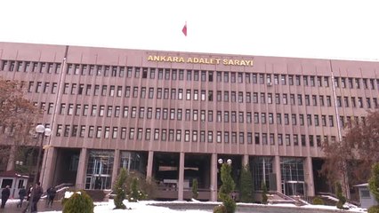 Yargıda Hedef Süre" Uygulamasına Başlandı