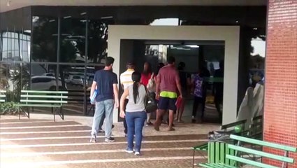 Prefeitura volta a atender o público nesta quarta-feira