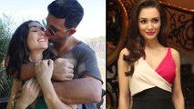 Amy Jackson Gets Engaged To Her Boy Friend George Panayiotou On Jan 1