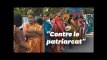 Une chaîne humaine de 620 km pour les femmes en Inde